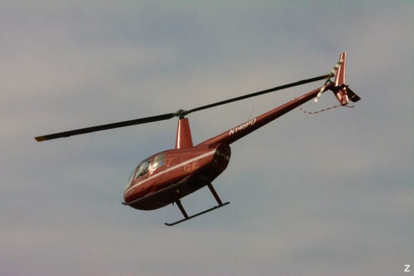 Air Show 2016